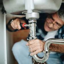 Residential Plumbing Services in Dutch Island, GA